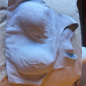 Chantelle Soft Blue Bra